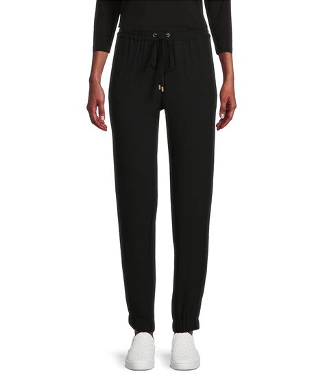 michael kors jeans dillards|michael kors tracksuit set.